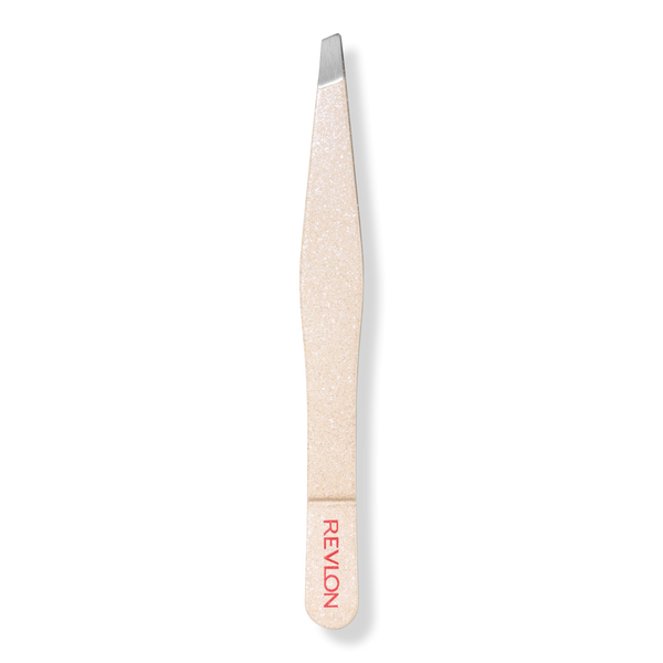 Revlon Designer Collection Slanted Tweezers #1