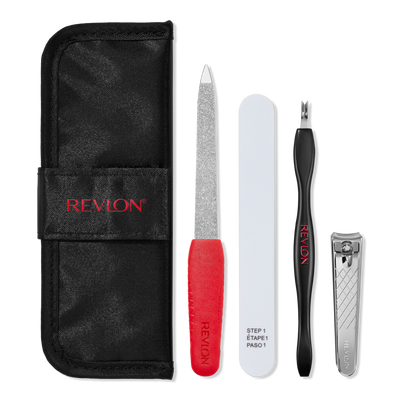 Revlon Manicure Essentials Kit