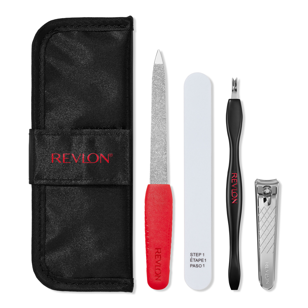 Revlon Manicure Essentials Kit #1