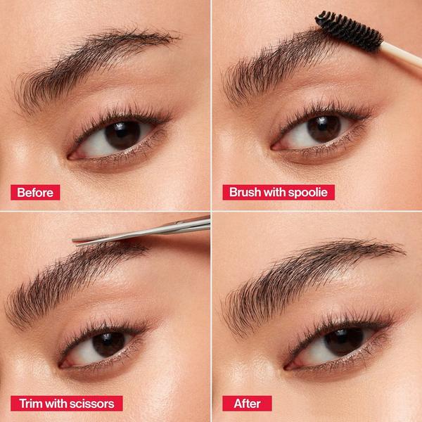 Revlon The Designer Collection Brow Set #4