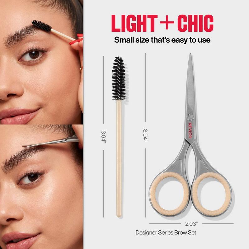 Revlon - The Designer Collection Brow Set | Ulta Beauty