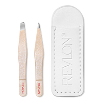 Revlon - The Designer Collection Mini Tweezer Set To Go | Ulta Beauty