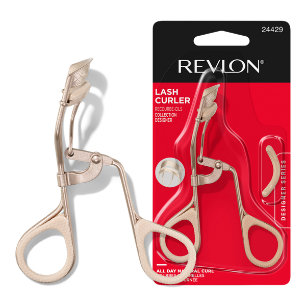 Revlon The Designer Collection Lash Curler #2