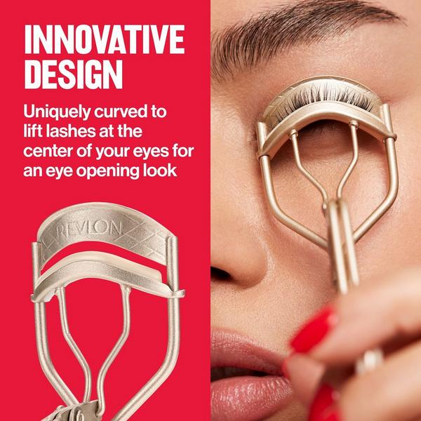 Revlon The Designer Collection Lash Curler #4