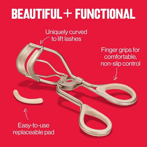 Revlon The Designer Collection Lash Curler #6