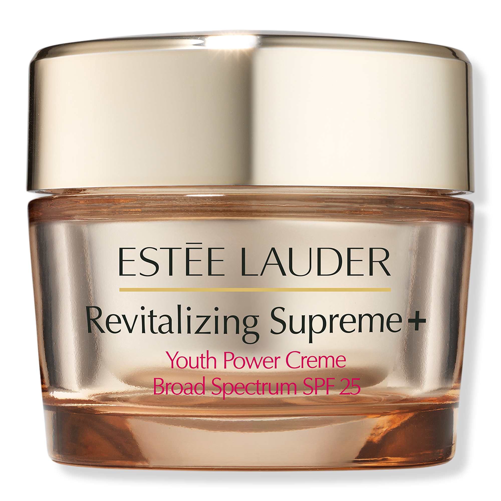 Estée Lauder Revitalizing Supreme+ Youth Power Cream SPF 25 Moisturizer #1