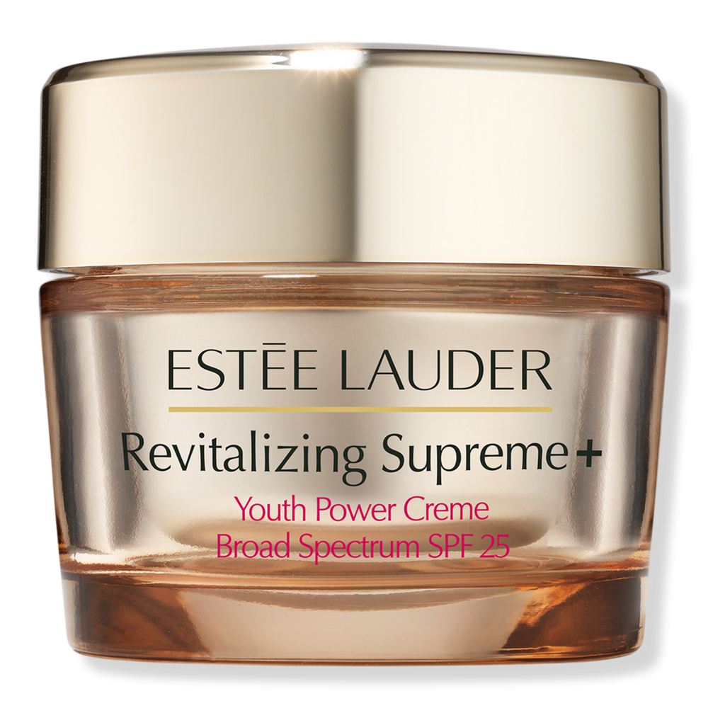 Estee Lauder Revitalizing Supreme+ Youth Power Creme SPF 25 Moisturizer