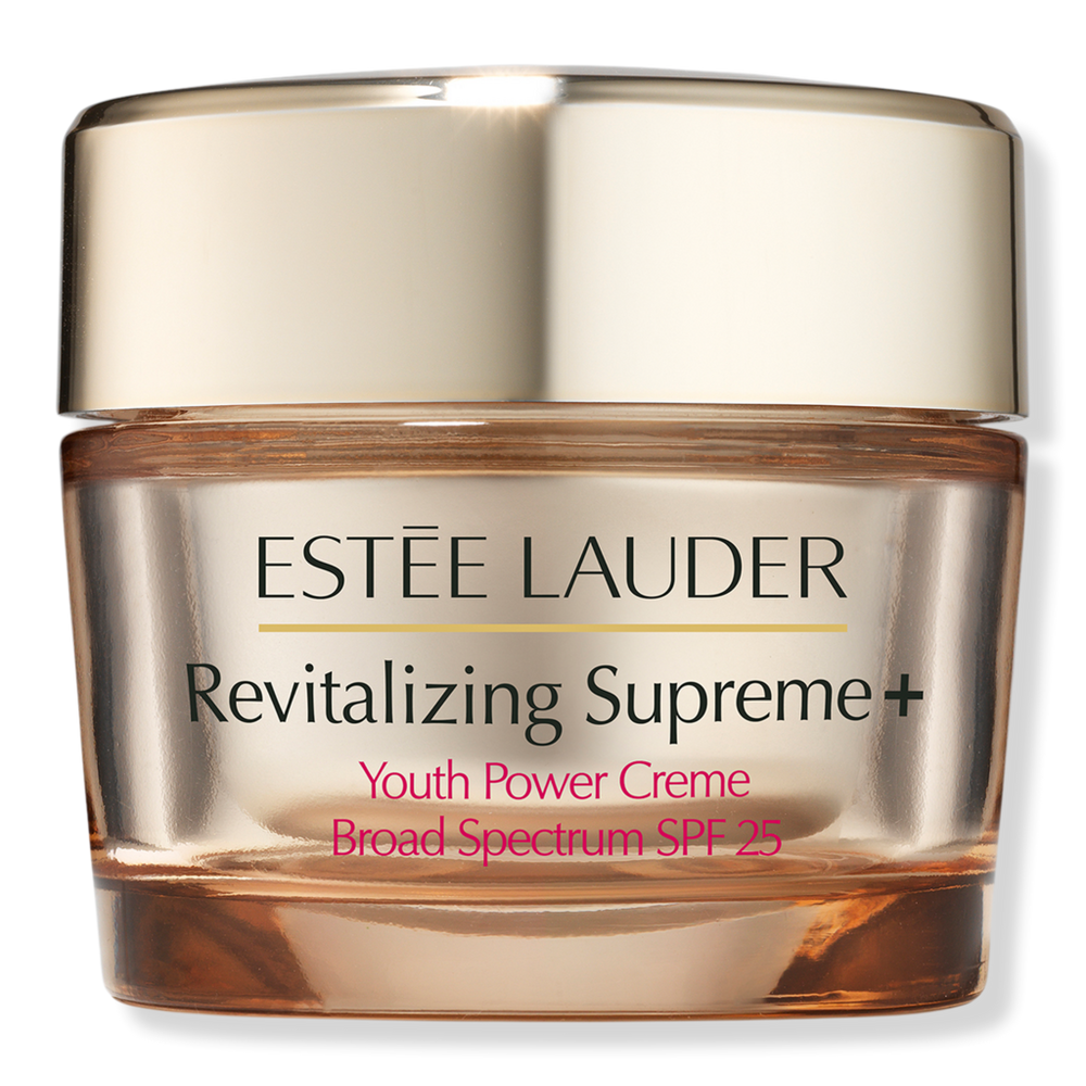 Estee Lauder Revitalizing Supreme+ Youth Power Cream SPF 25 Moisturizer - 2.5 oz