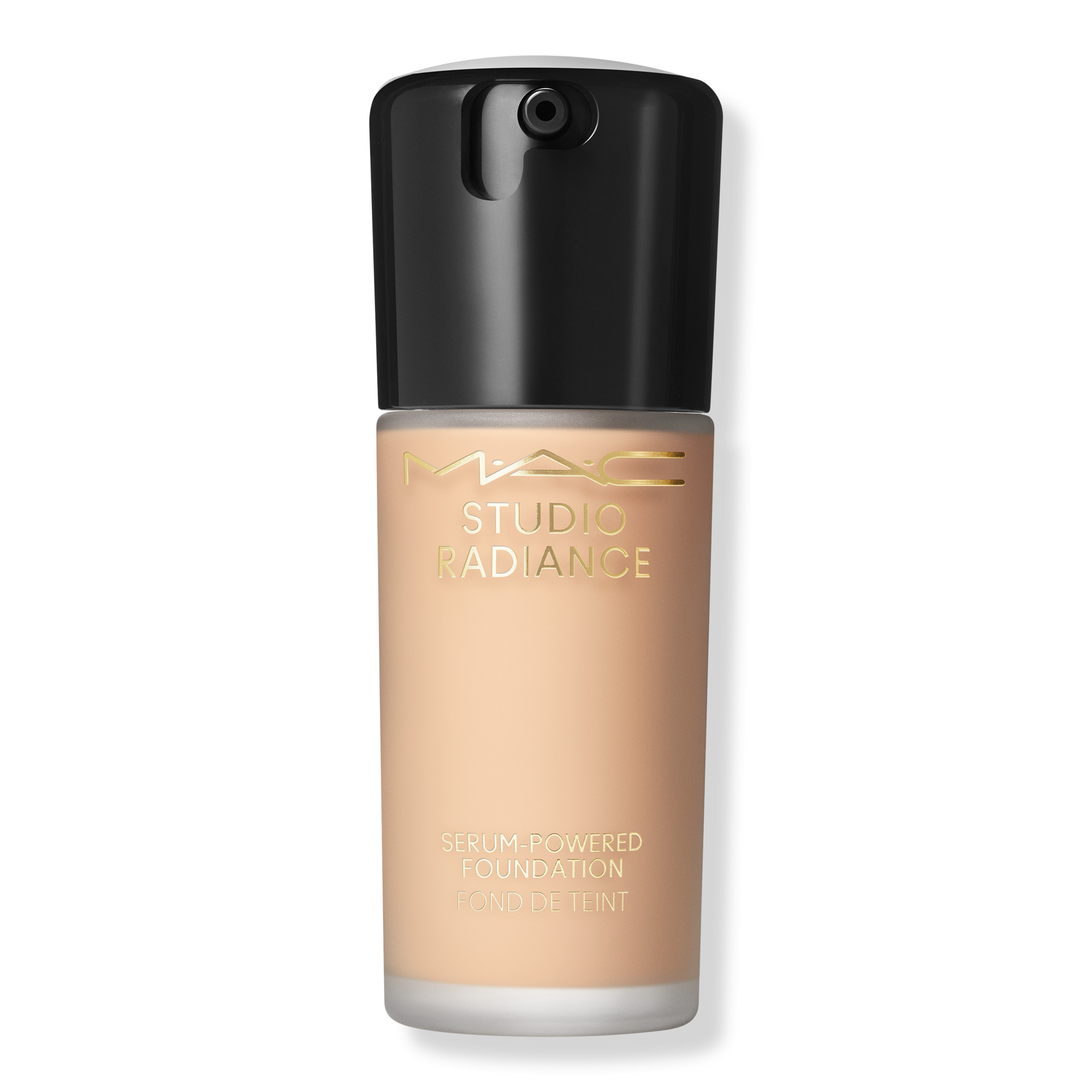 MAC Studio Radiance Serum Powered Foundation #1