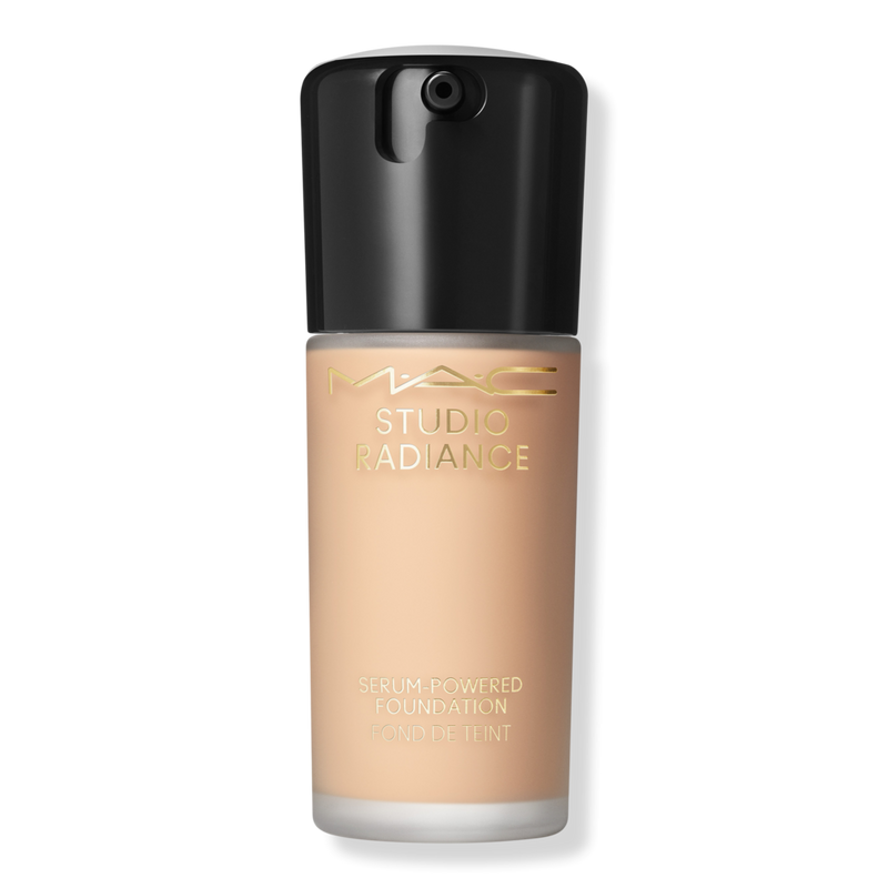 MAC - N12 Studio Radiance Serum Powered Foundation | Ulta Beauty