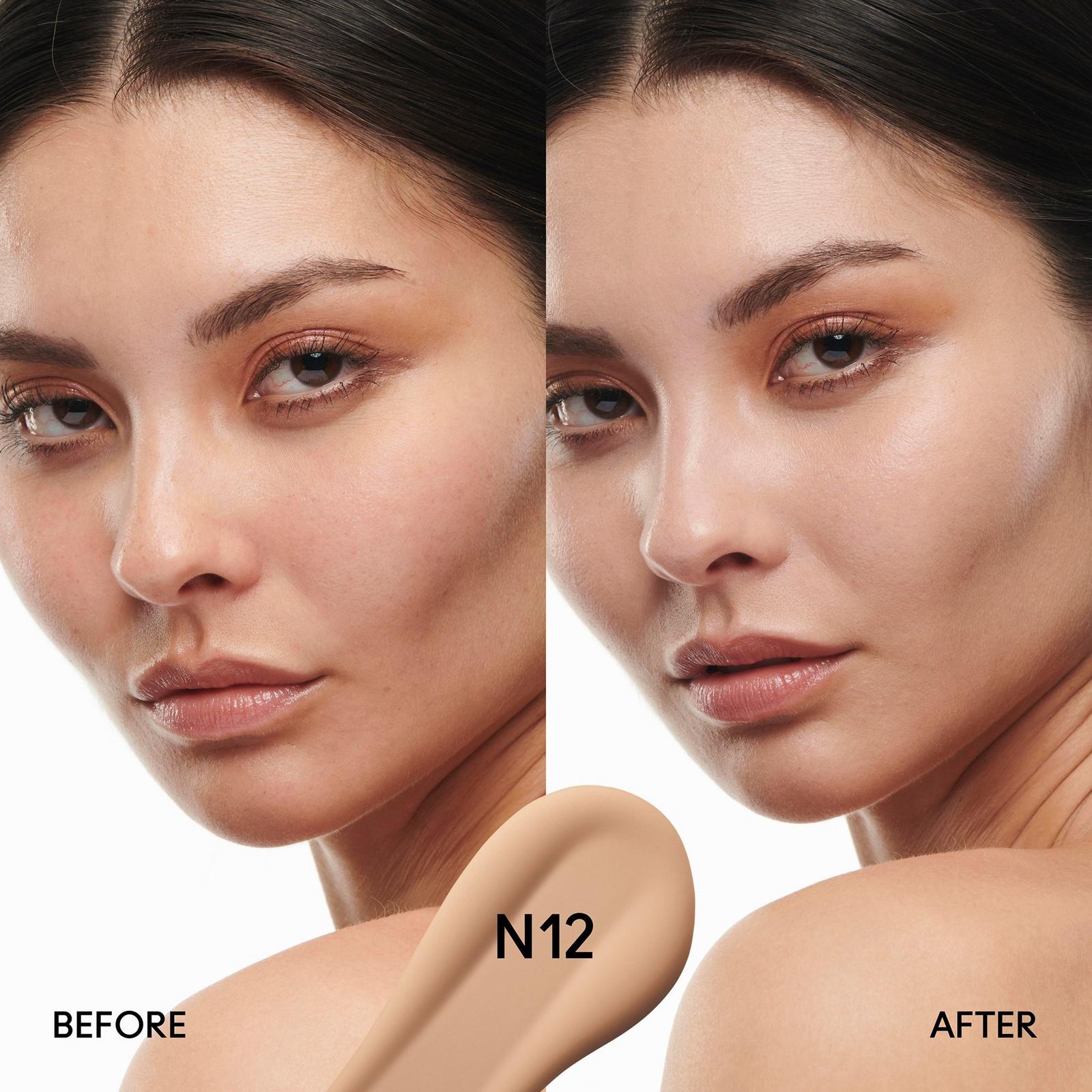 Studio Radiance Serum Powered Foundation