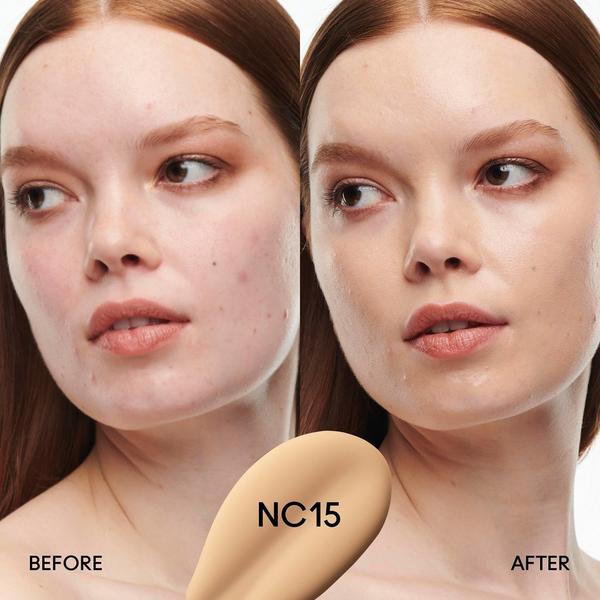 MAC Studio Radiance Serum Powered Foundation #3