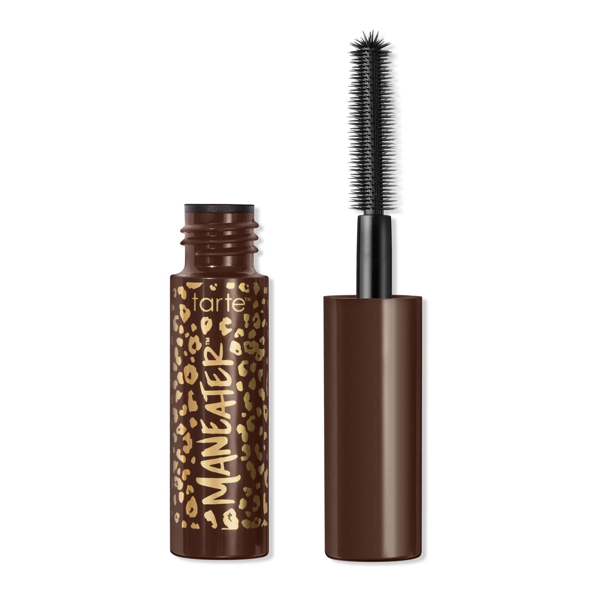 Tarte Travel-Size Maneater Volumizing Mascara #1