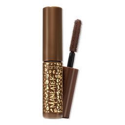 Tarte Travel-Size Maneater Volumizing Mascara - Brown