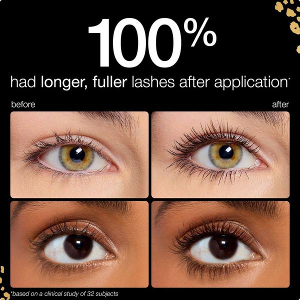 Tarte Travel-Size Maneater Volumizing Mascara #3