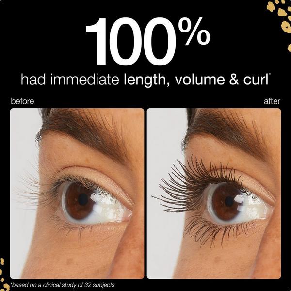 Tarte Travel-Size Maneater Volumizing Mascara #7