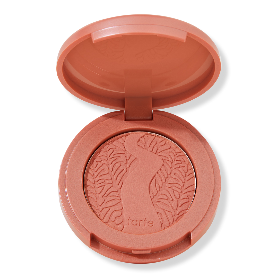 Tarte Travel-Size Amazonian Clay 12-Hour Blush #1