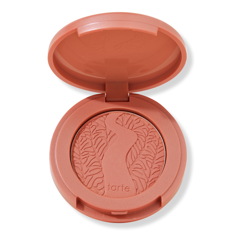 Tarte Travel-Size Amazonian Clay 12-Hour Blush #1