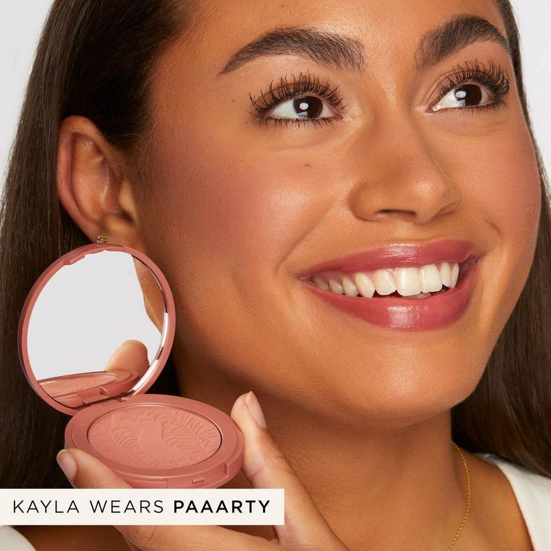 Tarte Travel-Size Amazonian Clay 12-Hour Blush #3