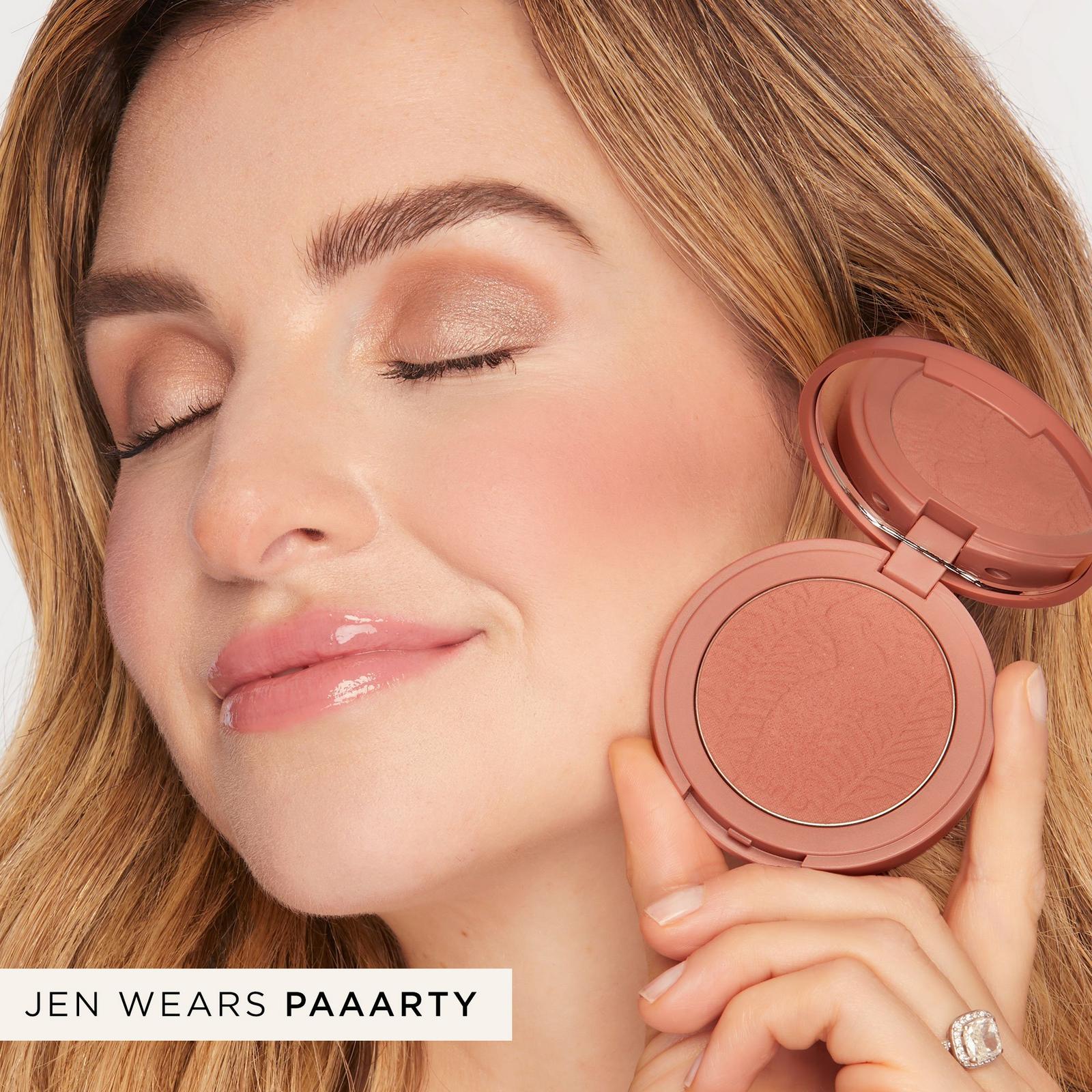 Travel-Size Amazonian Clay 12-Hour Blush
