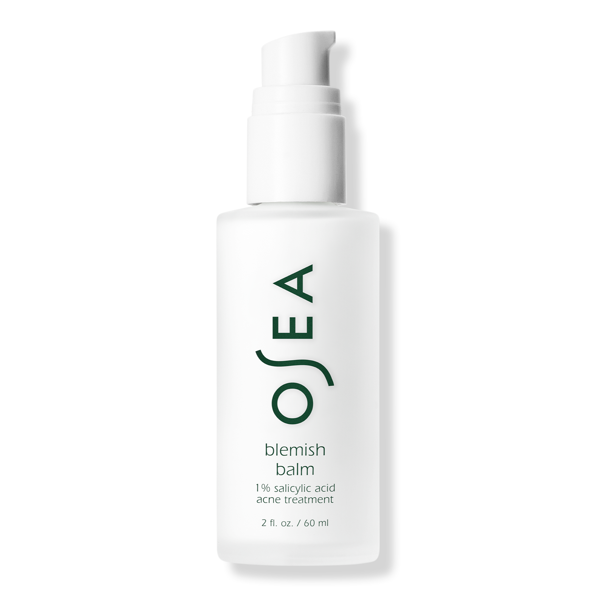 OSEA Blemish Balm with Plant Based Salicylic Acid #1