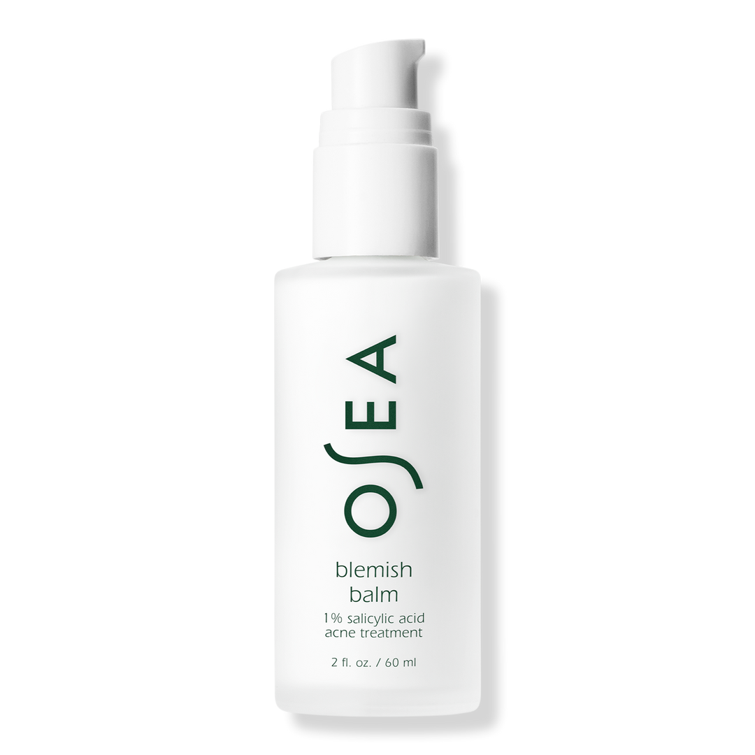 OSEA Blemish Balm with Plant Based Salicylic Acid #1