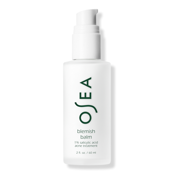 OSEA Blemish Balm with Plant Based Salicylic Acid #1