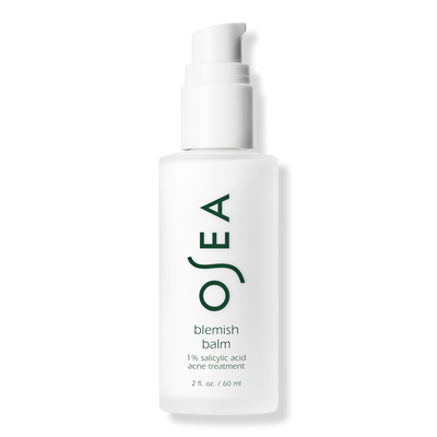 OSEA Blemish Balm with Plant Based Salicylic Acid