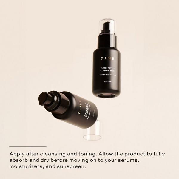 DIME Dark Spot Corrector Serum #7