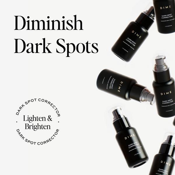 DIME Dark Spot Corrector Serum #8