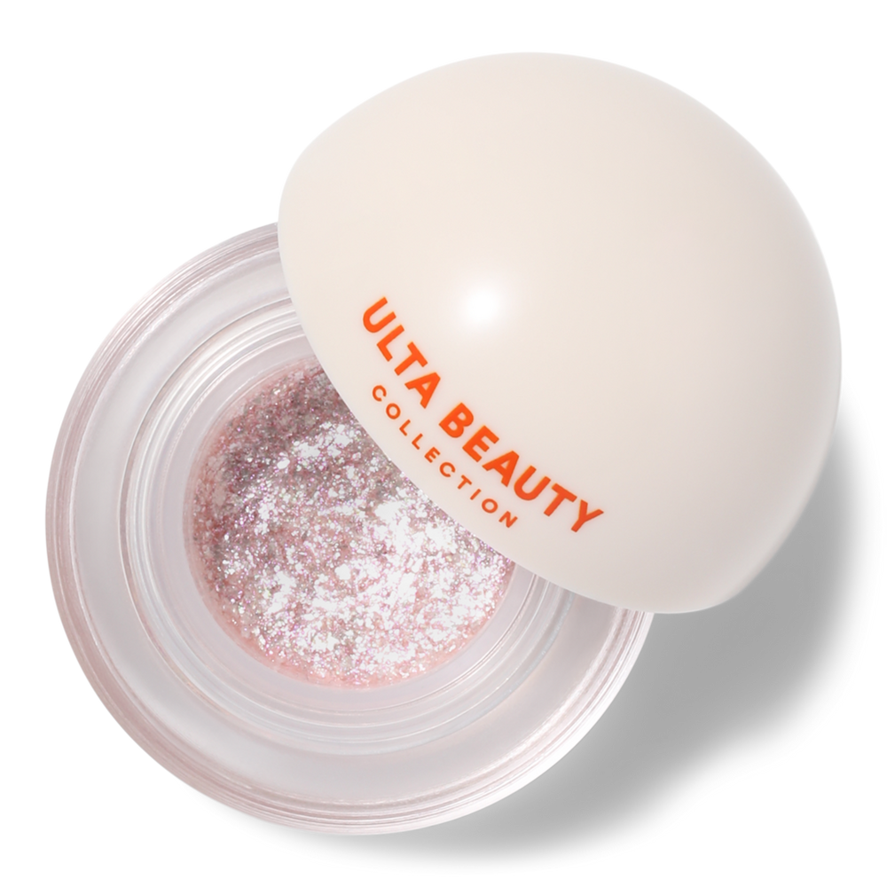 Solar Flare Gel Chrome Eyeshadow