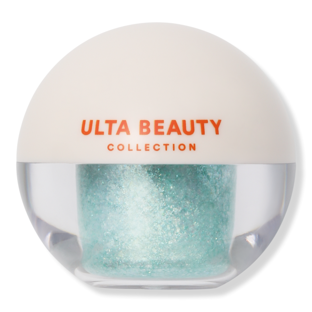 Ulta Beauty Collection Solar Flare Gel Chrome Eyeshadow - Galaxy