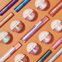 ULTA Beauty Collection Solar Flare Gel Chrome Eyeshadow #6