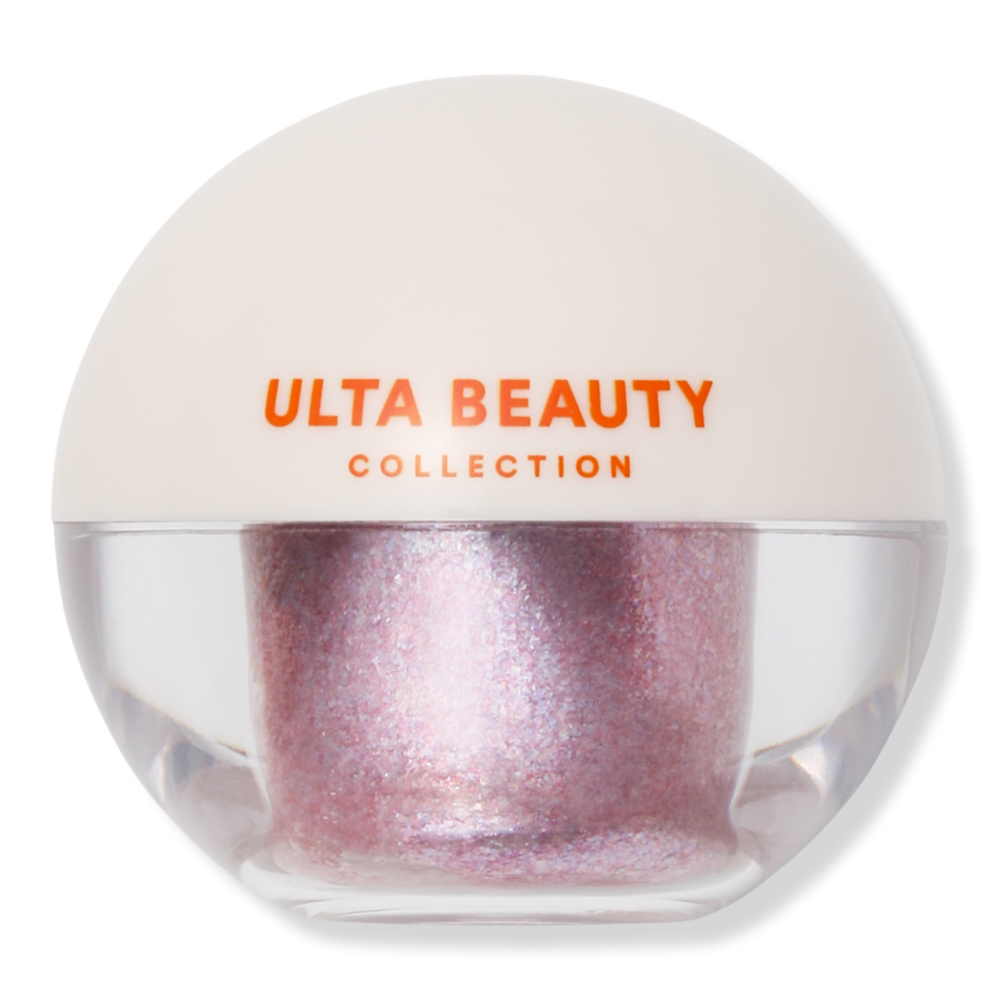 ULTA Beauty Collection Solar Flare Gel Chrome Eyeshadow - Supernova