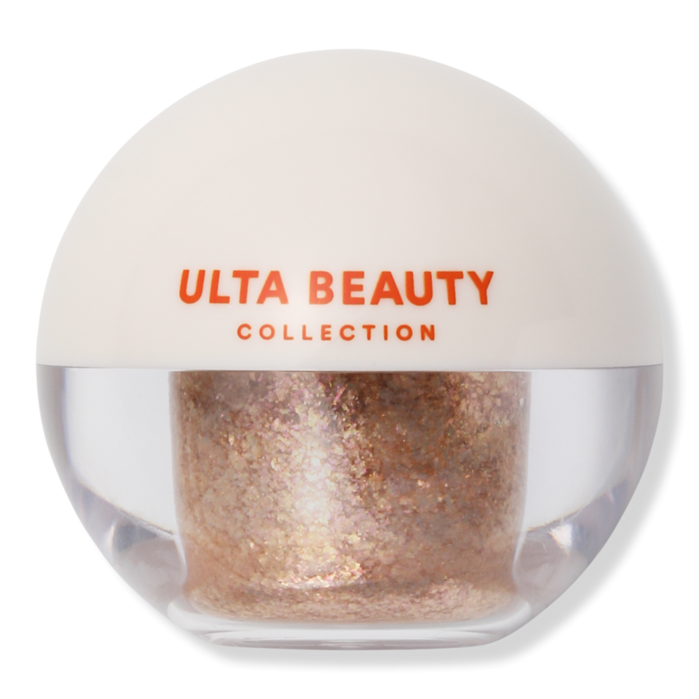 Ulta Beauty Collection Solar Flare Gel Chrome Eyeshadow - Sun Glow