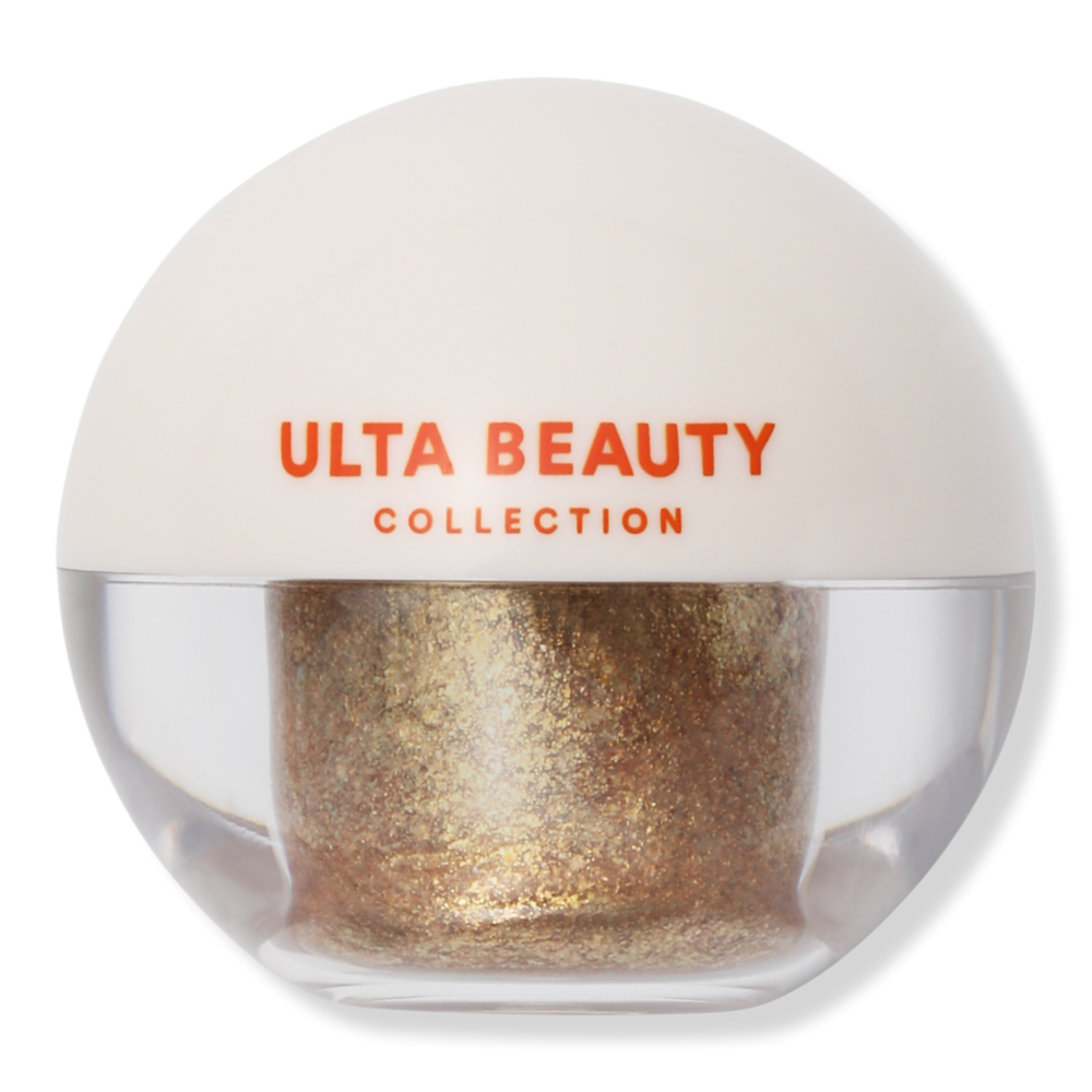 Ulta Beauty Collection Solar Flare Gel Chrome Eyeshadow - Helious