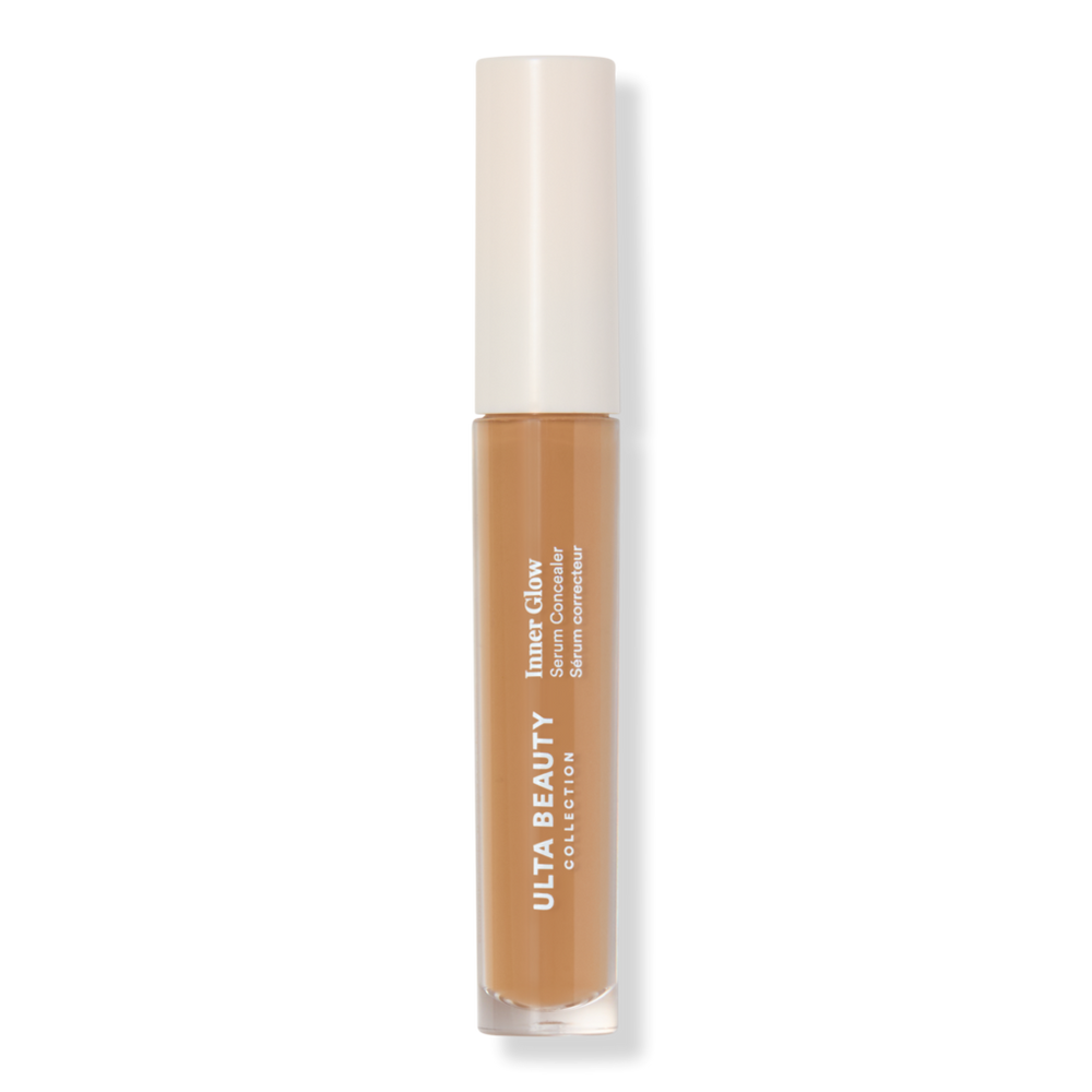Ulta Beauty Collection Inner Glow Serum Concealer - Tan To Dark Warm