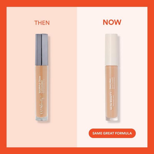 ULTA Beauty Collection Inner Glow Serum Concealer #4