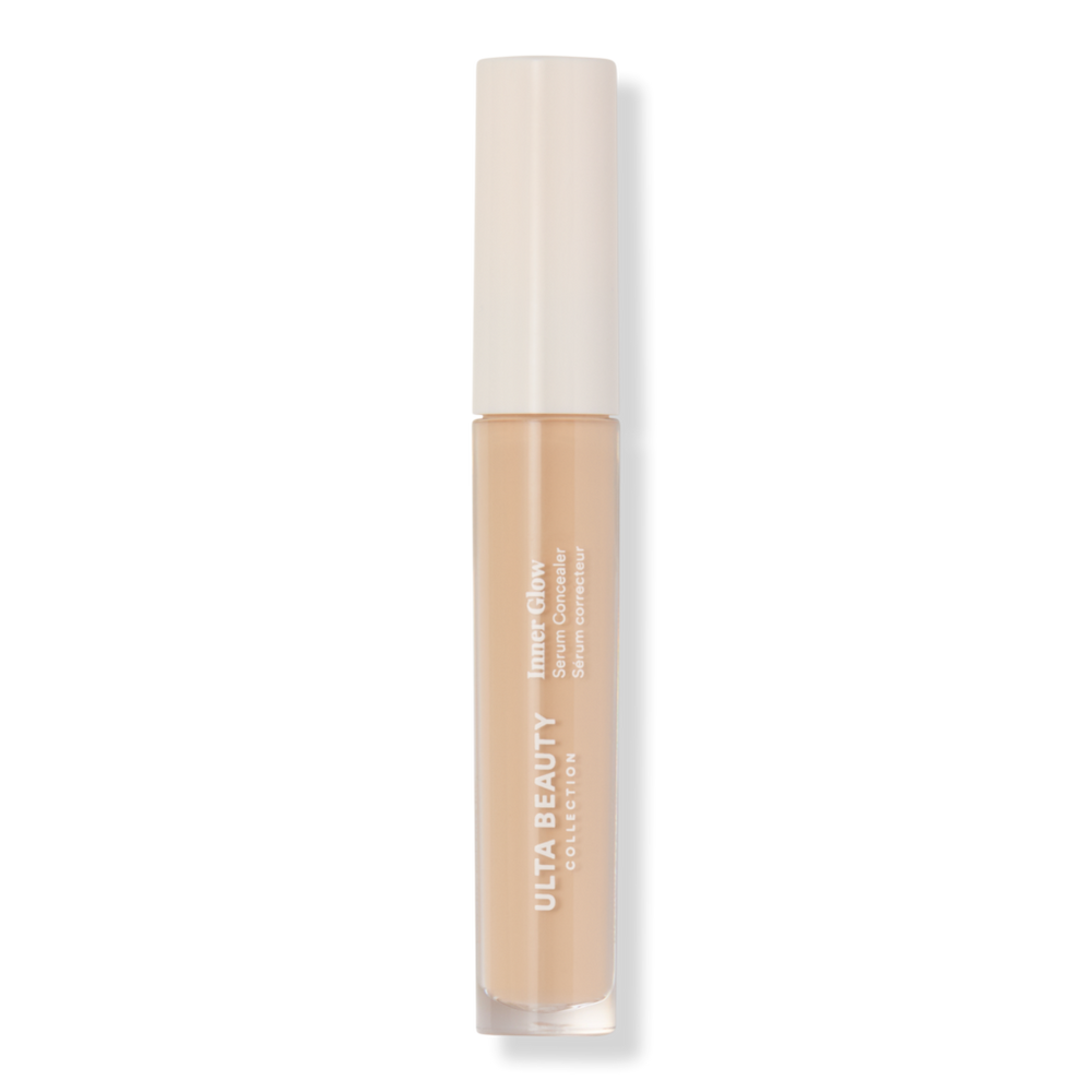 Ulta Beauty Collection Inner Glow Serum Concealer - Light Warm