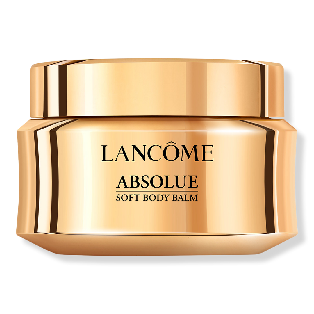 Lancôme Absolue Soft Body Balm #1