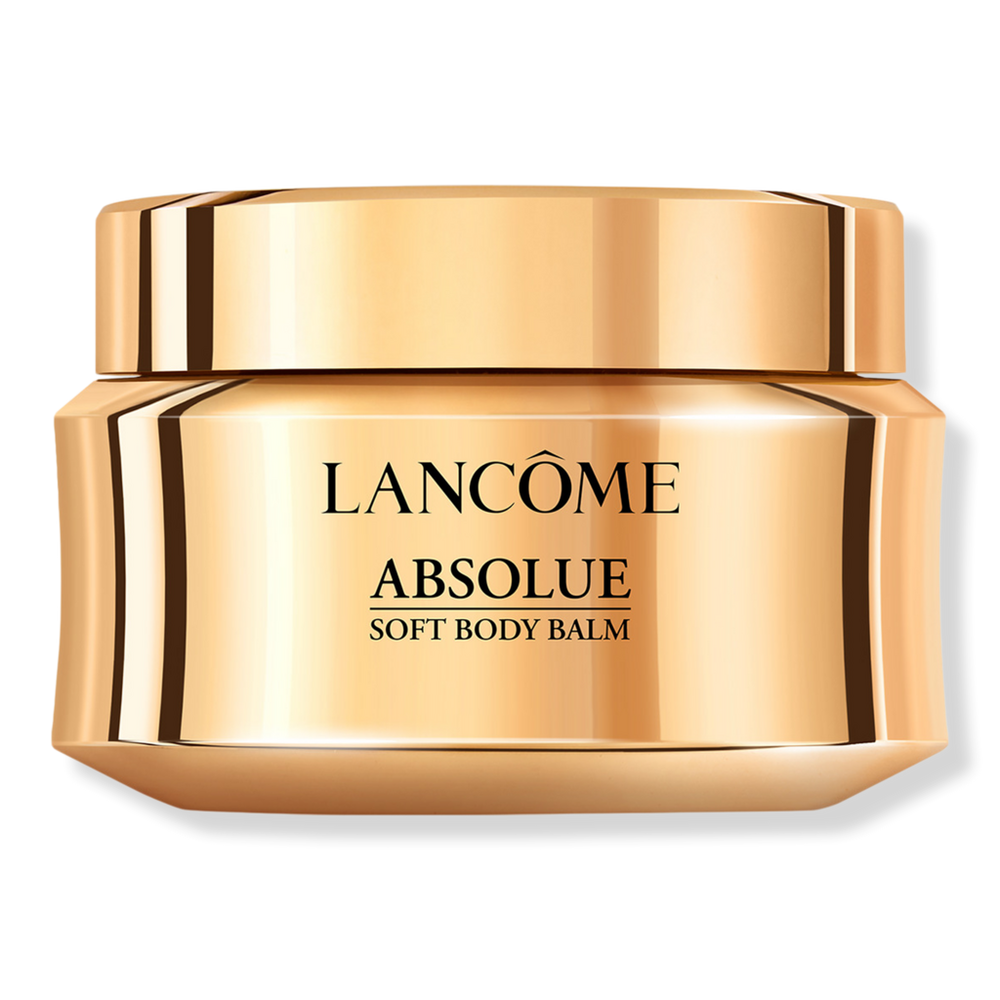 Lancome Absolue Soft Body Balm