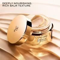 ボディクリーム LANCOME ABSOLUE SOFT BODY BALM 190ml LANCÔME（LANCÔME） アプソリュ ソフトボディバーム 190mL