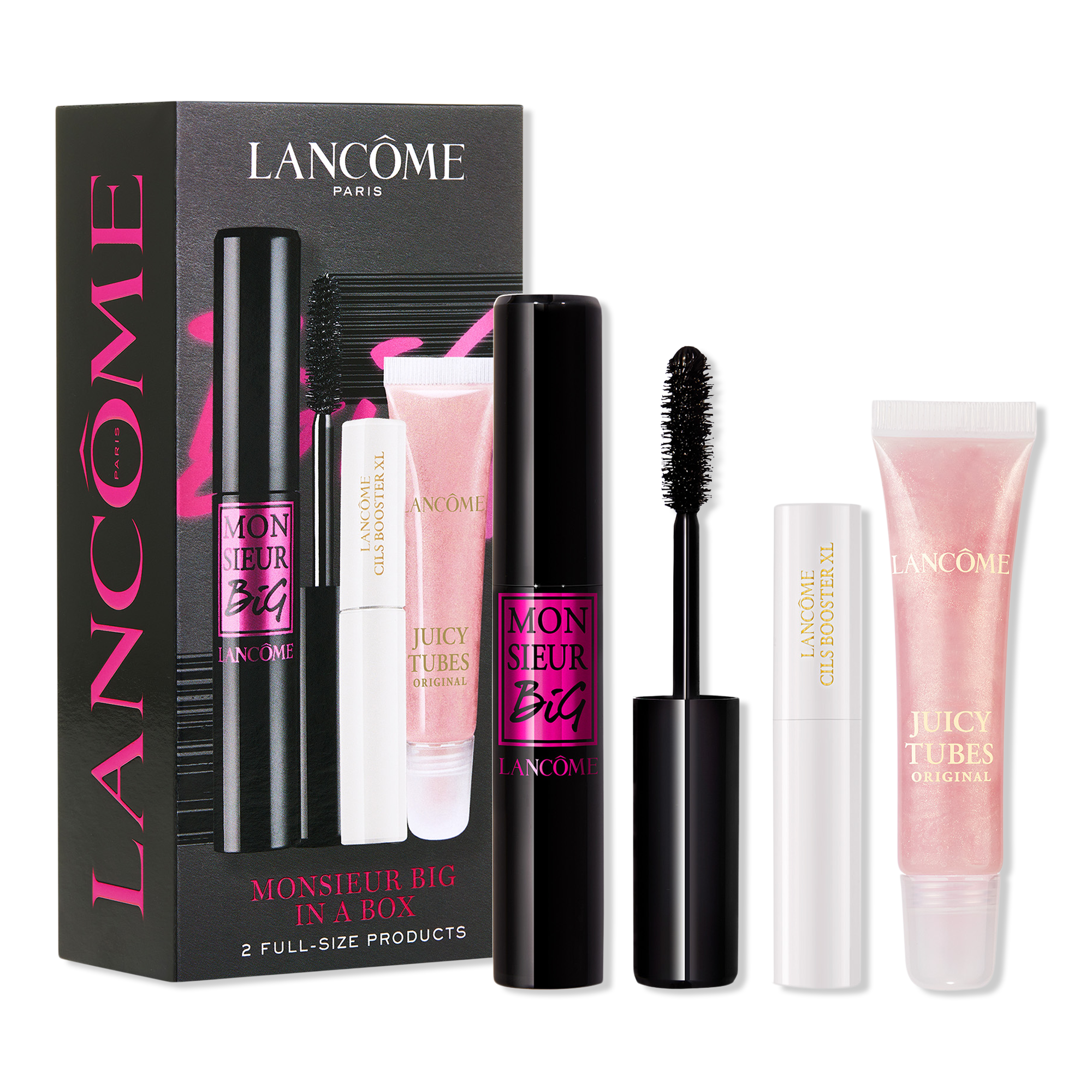 Lancôme Monsieur Big Makeup Gift Set #1