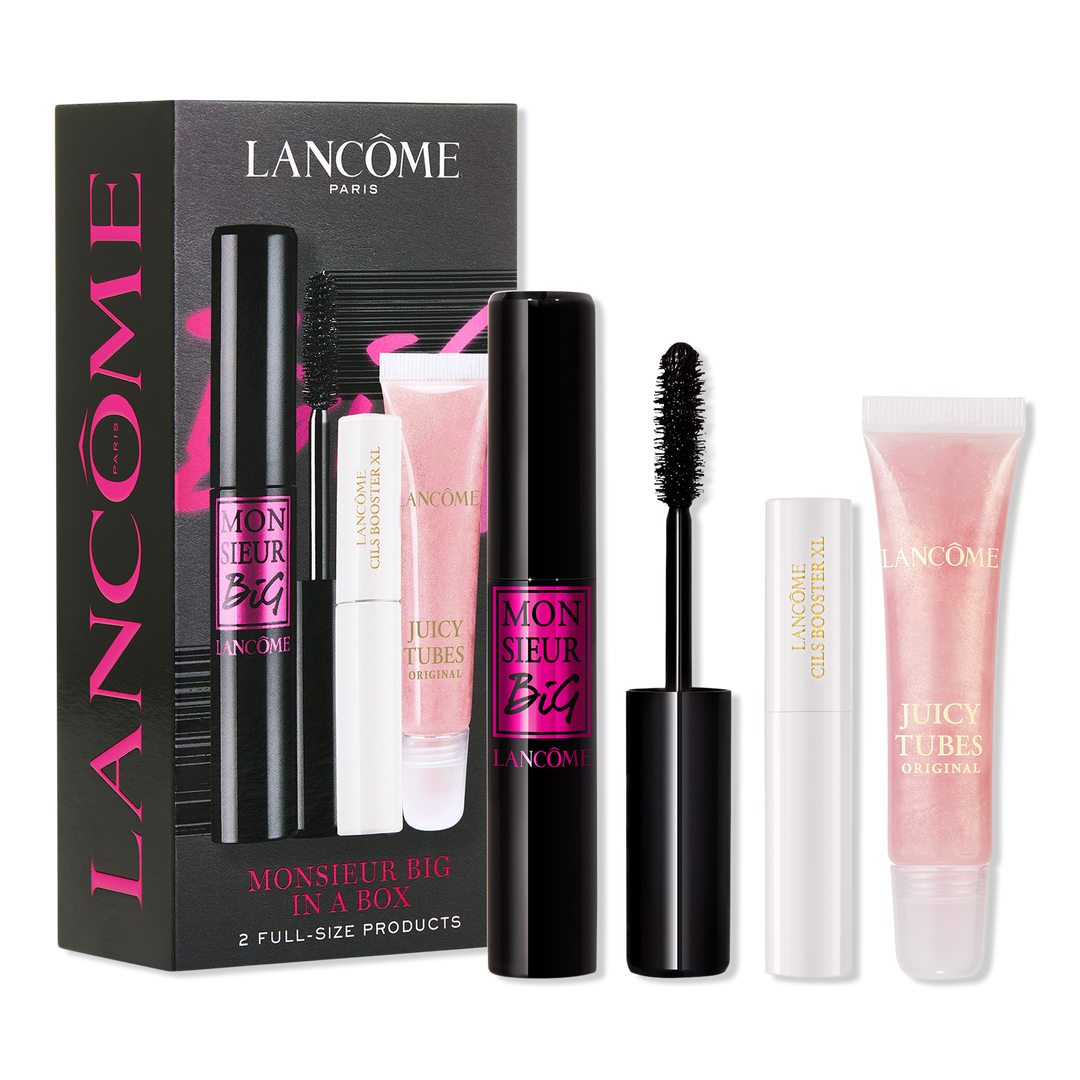 Lancôme Monsieur Big Makeup Gift Set #1