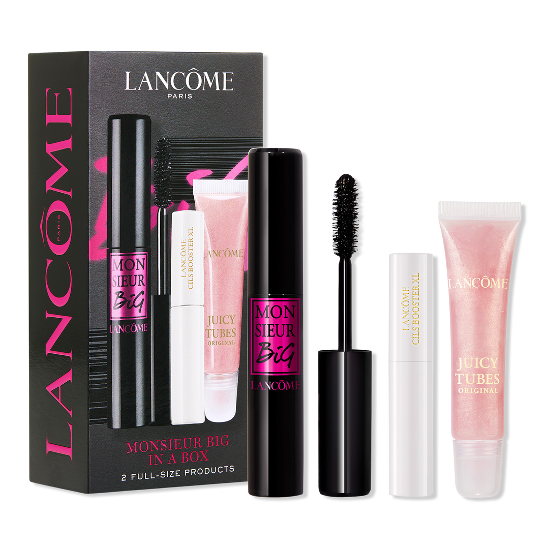 Lancôme Monsieur Big Makeup Gift Set Ulta Beauty