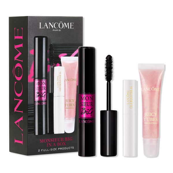 Lancôme Monsieur Big Makeup Gift Set #1
