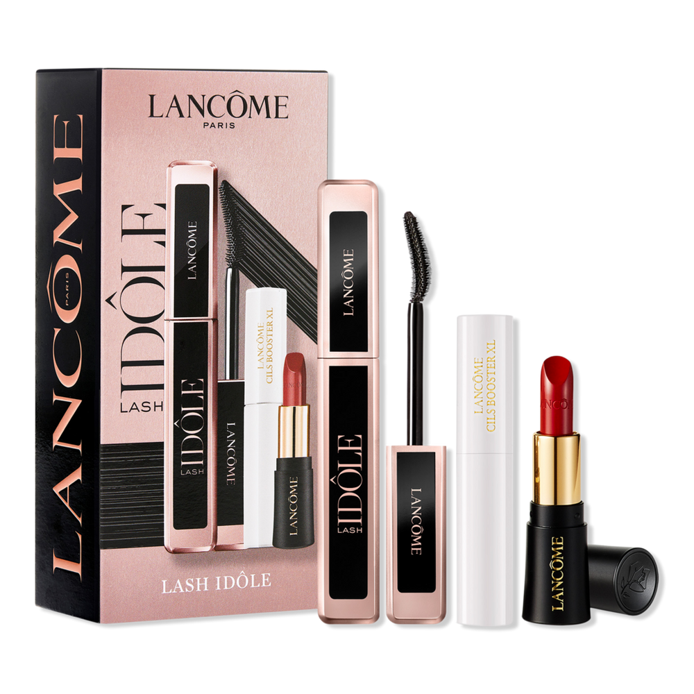 Lancome Lash Idole Makeup Gift Set