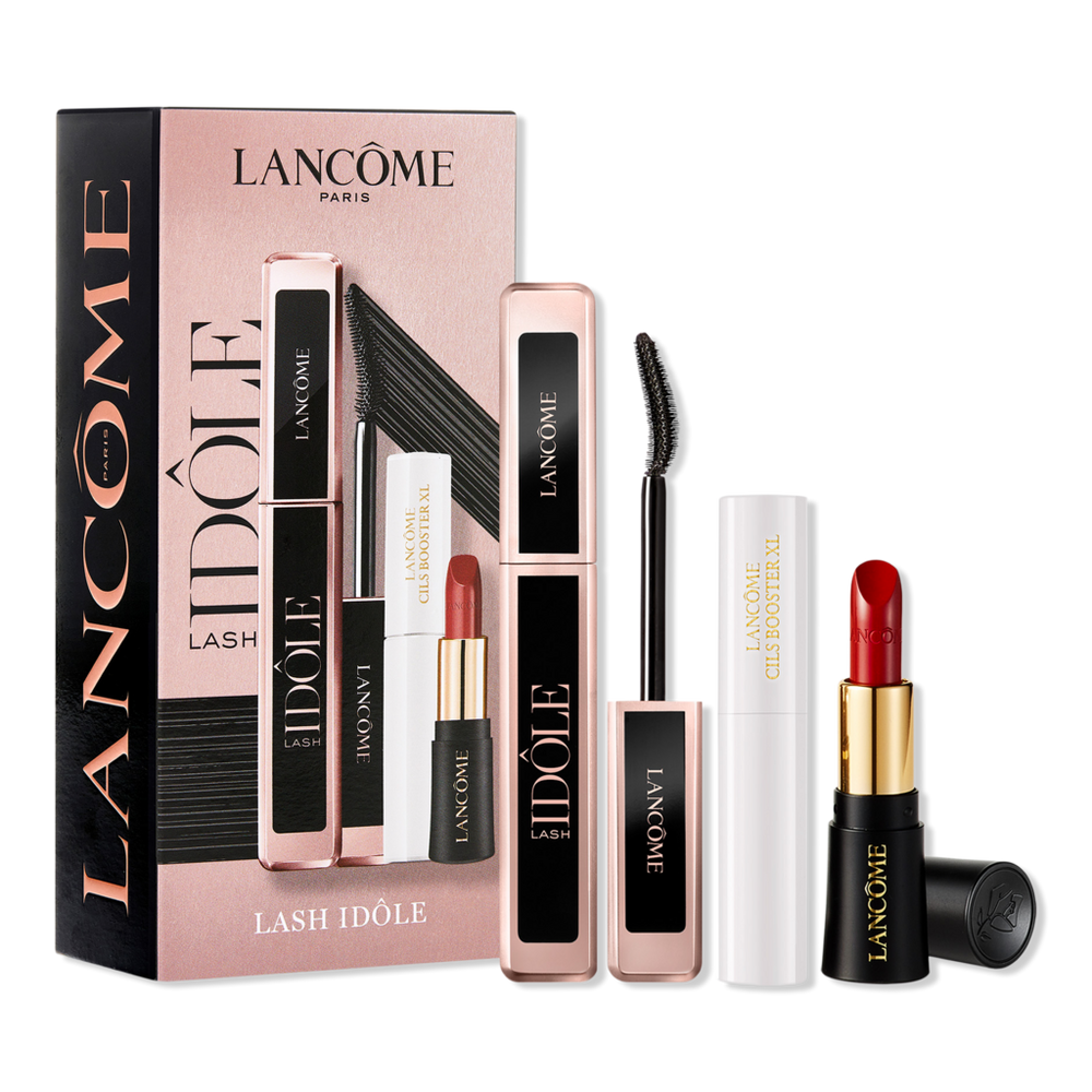 Lancôme Lash Idole Makeup Gift Set