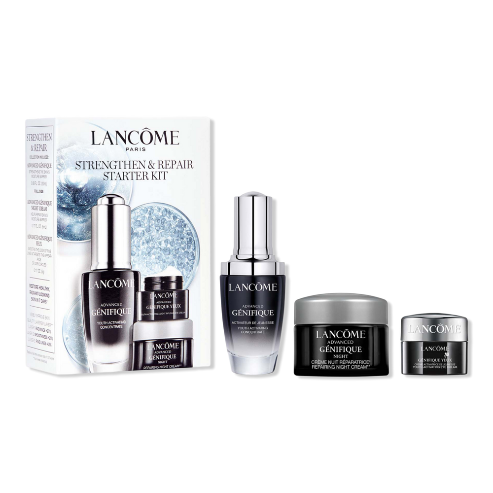 Lancome Advanced Genifique Skincare Discovery Gift Set