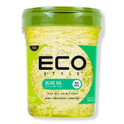 Eco Style Olive Oil Gel